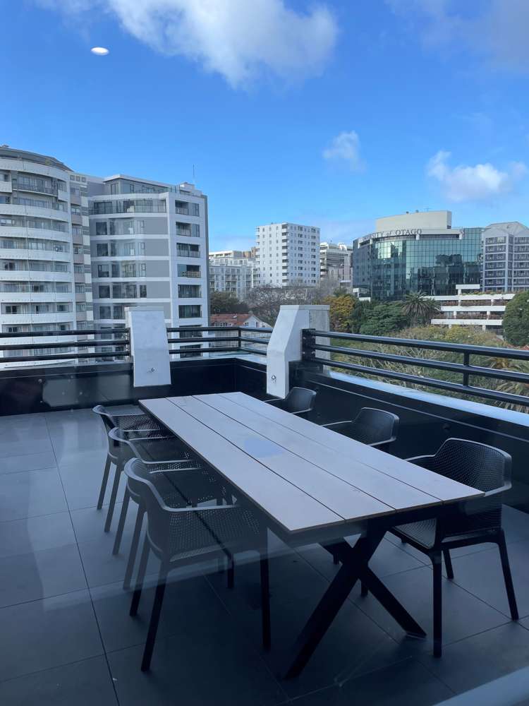 Suite 603/48 Greys Avenue Auckland Central_9