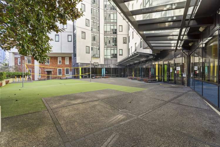 14A/8 Mount Street Auckland Central_15