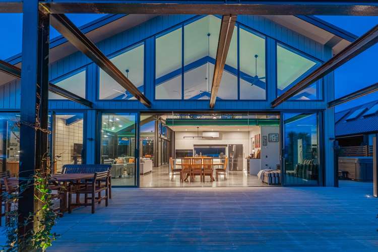 112 Ti Kouka Crescent Matarangi_41