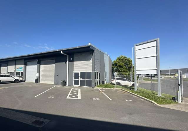 Affordable unit - Mount Maunganui