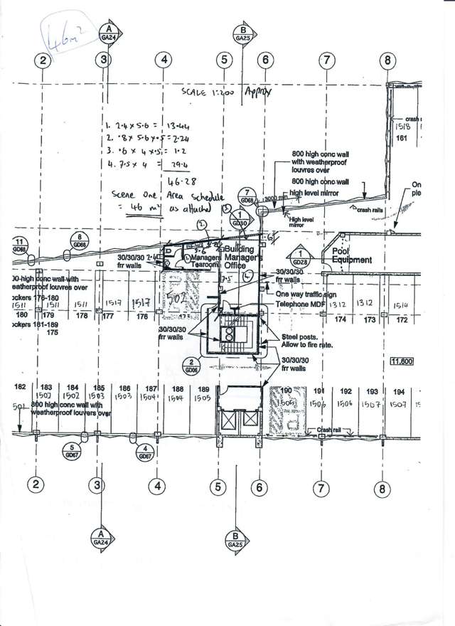 CU2/2 Beach Road Auckland Central_1