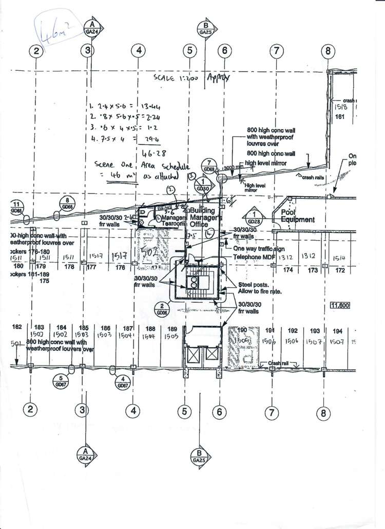 CU2/2 Beach Road Auckland Central_10