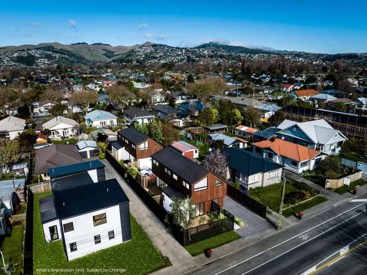 3/124 Milton Street Somerfield_17