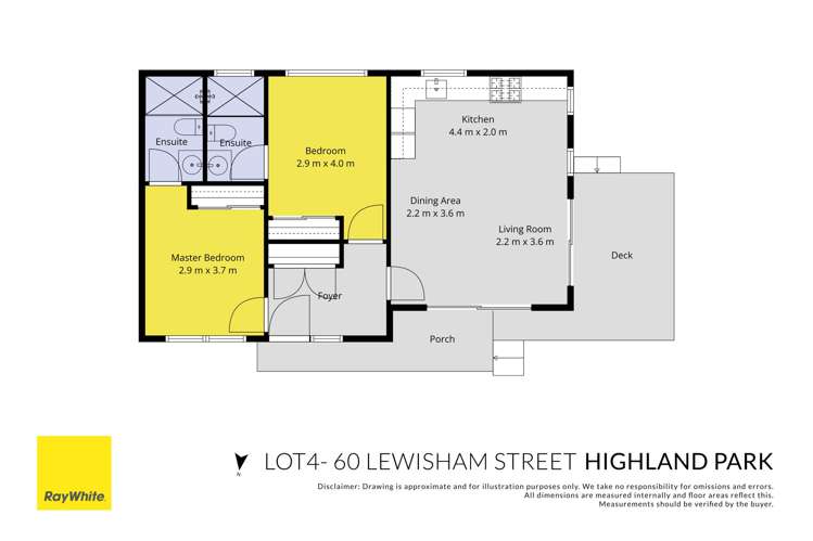 60D Lewisham Street Highland Park_15