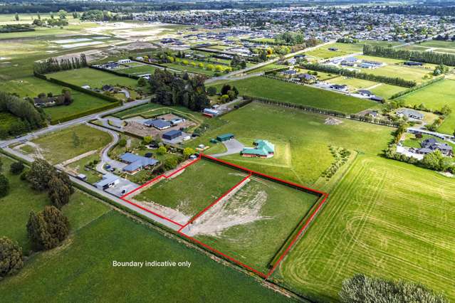 Lot 4/165 Wakanui Road Ashburton_2
