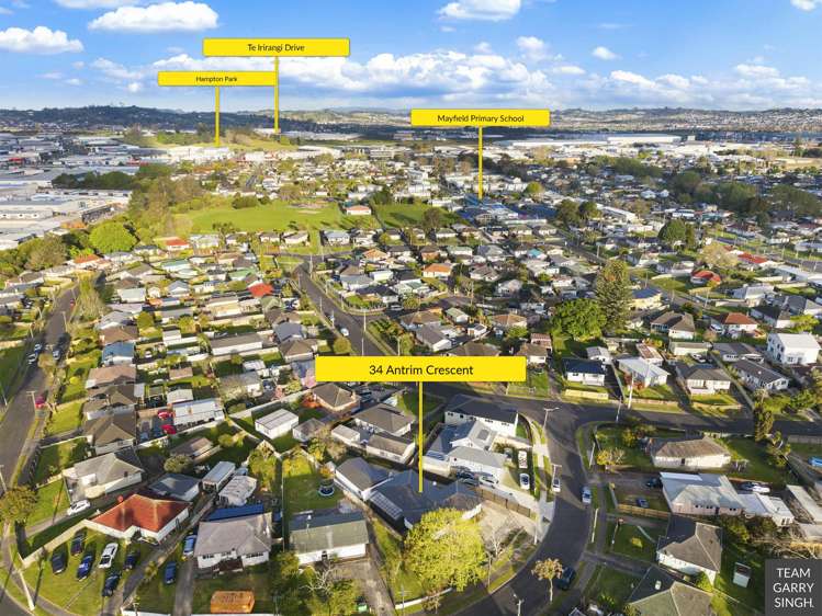 34 Antrim Crescent Otara_36