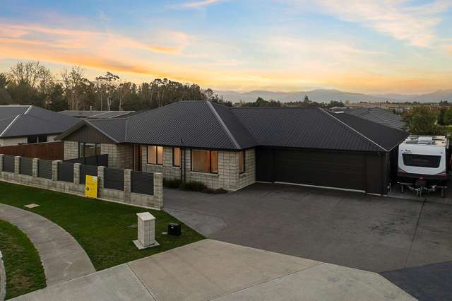 Effortless Living In Witherlea