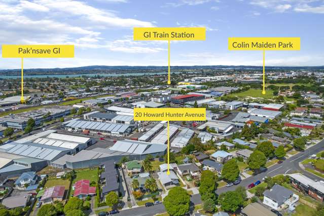 20 Howard Hunter Avenue Saint Johns_1