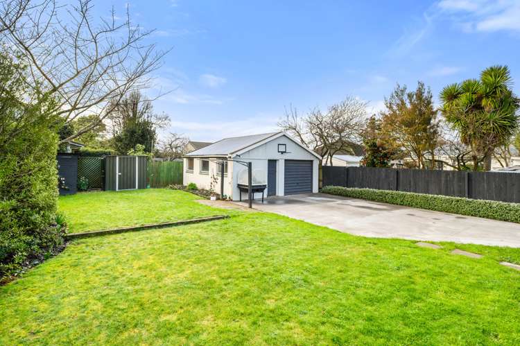 6 Wilding Street Saint Martins_23