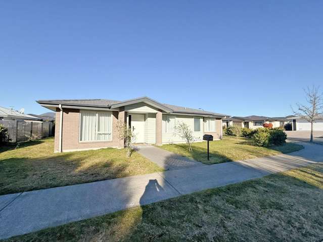 Fully Furnished Executive Living in Taupō