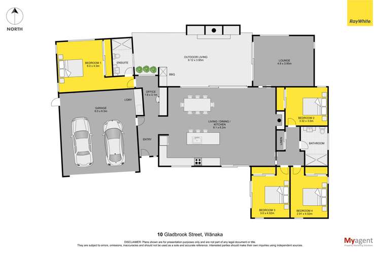 10 Gladbrook Street Wanaka_19