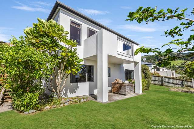 A Home That Instantly Feels Right