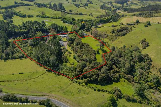 2104 State Highway 25, Tairua-Whitianga Highway Coroglen_4