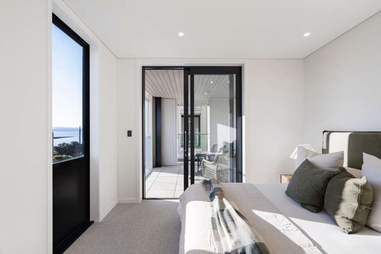 Apartment 103 Customs Quay Ahuriri_17