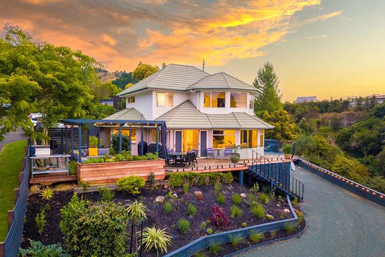 4 Faraday Rise Richmond_0