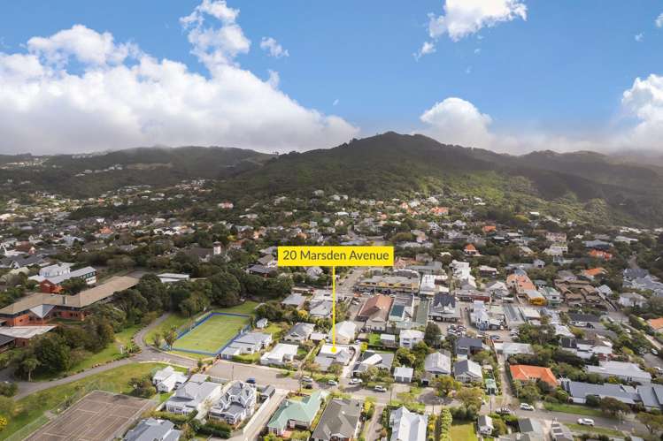 20 Marsden Avenue Karori_28