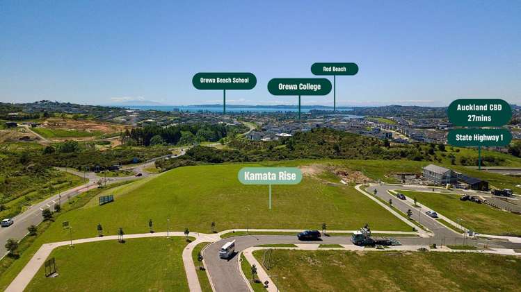 Unit 5 Kamata Lane, Ara Hills Wainui_6