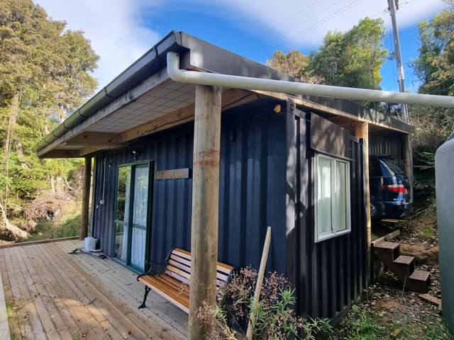 186 Horseshoe Bay Road Stewart Island/Rakiura_3