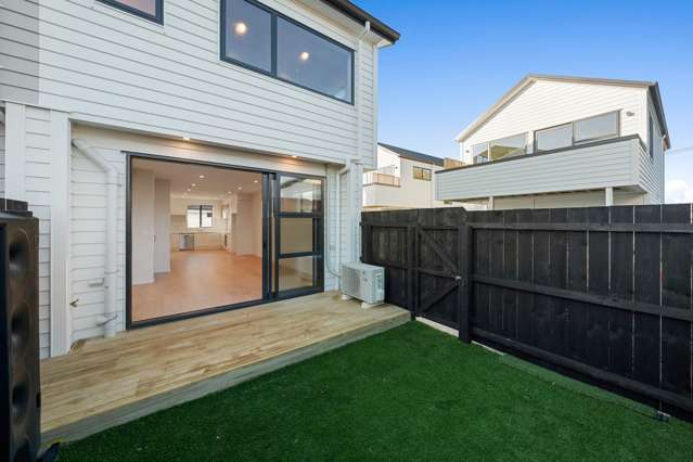 Lot 3, 62 Kings Road Panmure_2
