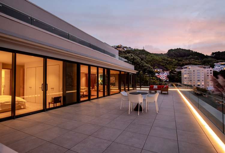 1/308 Oriental Parade Oriental Bay_17