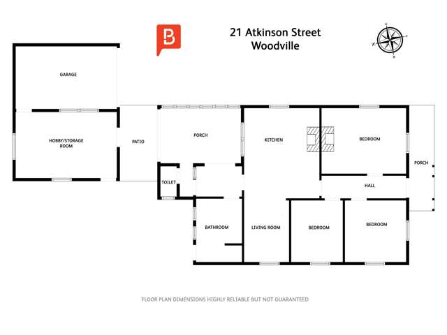 21 Atkinson Street Woodville_1