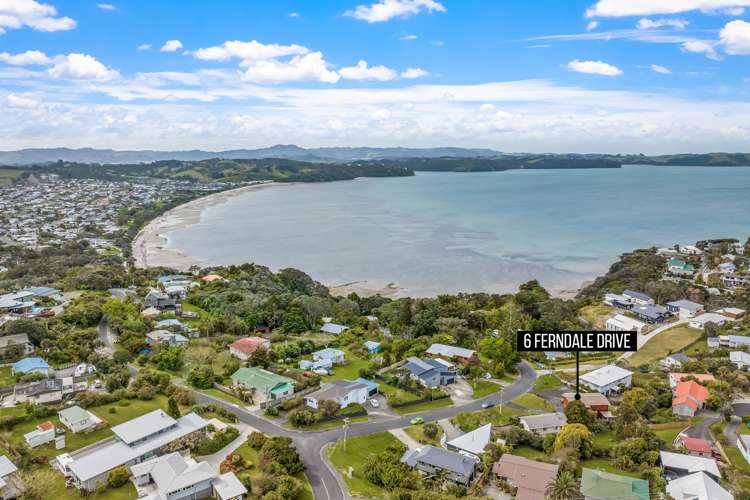 6 Ferndale Drive Snells Beach_22