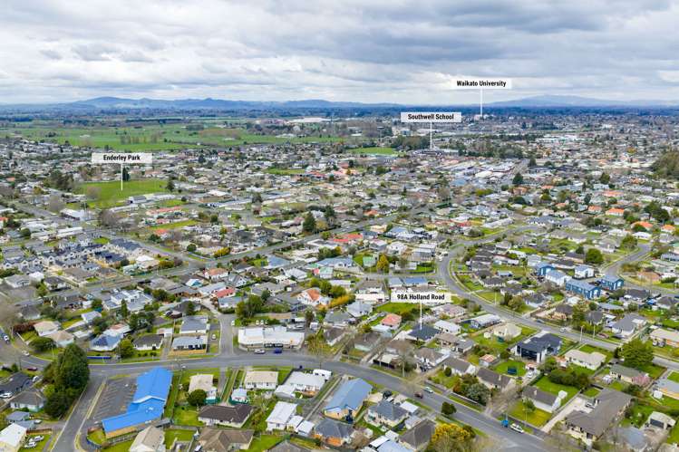 98A Holland Road Fairfield_22