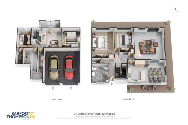 9B John Davis Road Mt Roskill_20