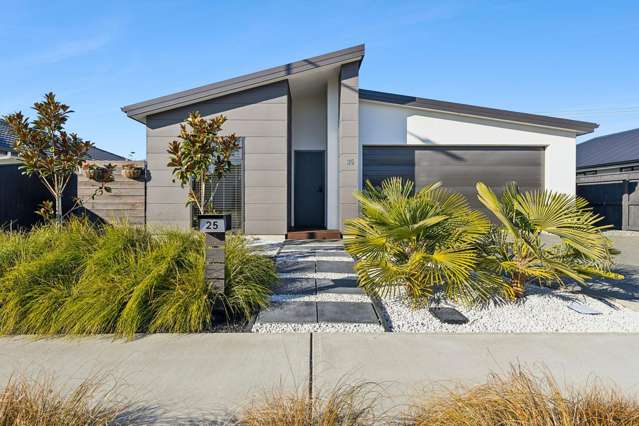 Effortless Living Without Compromise!