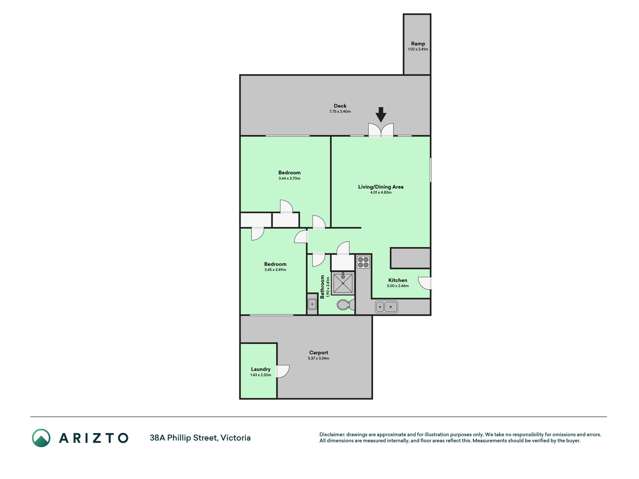 38a Phillip Street Victoria_1