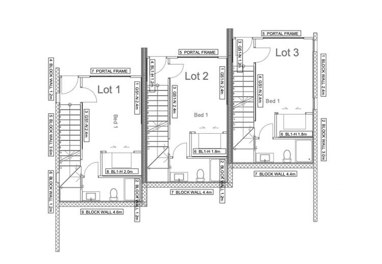100 Target Road Wairau Valley_16