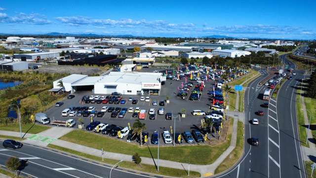 20 Arthur Porter Drive Te Rapa_2