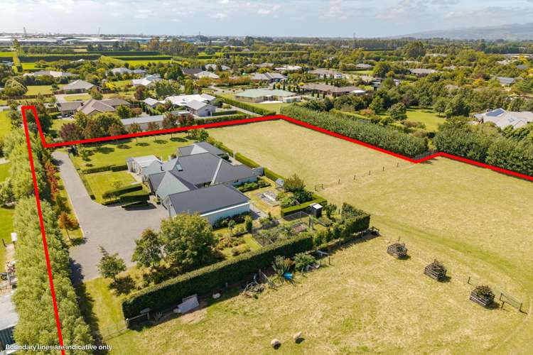 57 Aberdeen Road Prebbleton_31