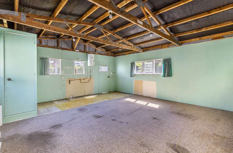 1 Nisbet Terrace Kinloch_19