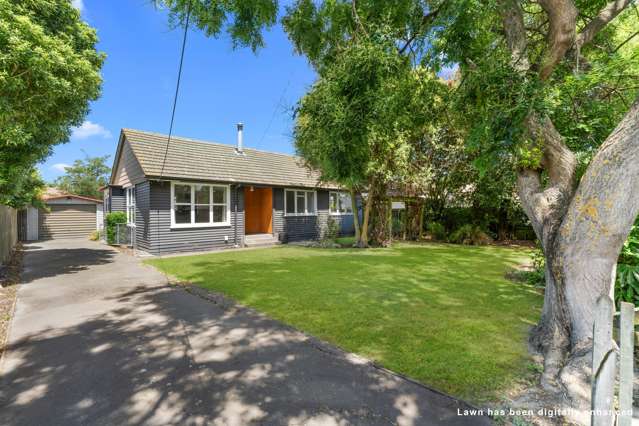 Easy Living with Modern Updates