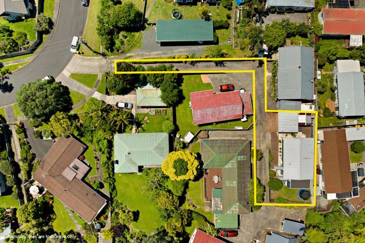 3/26 Queen Mary Avenue New Lynn_19