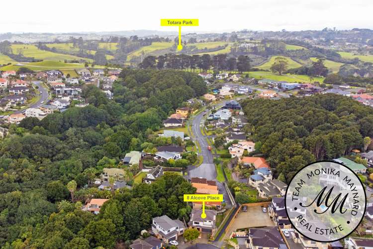 8 Alcove Place Totara Heights_24