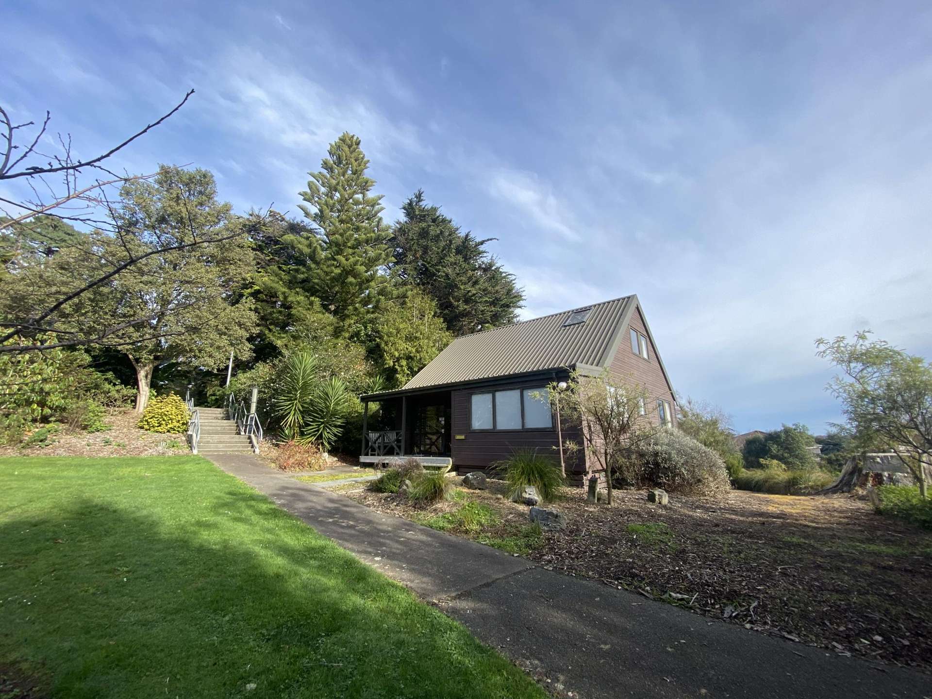 Heritage House, Tennent Drive Massey University_0