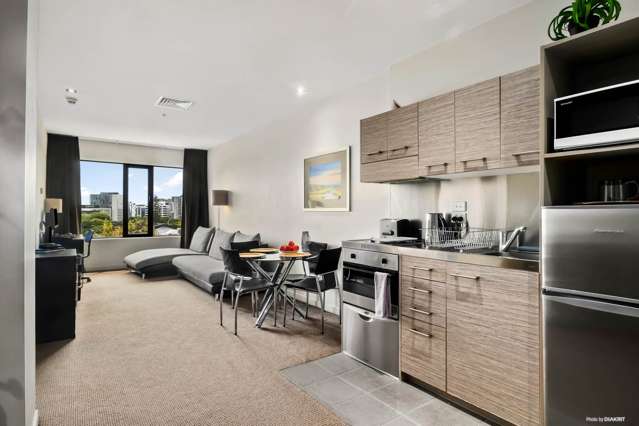 204/145 Symonds Street Eden Terrace_4