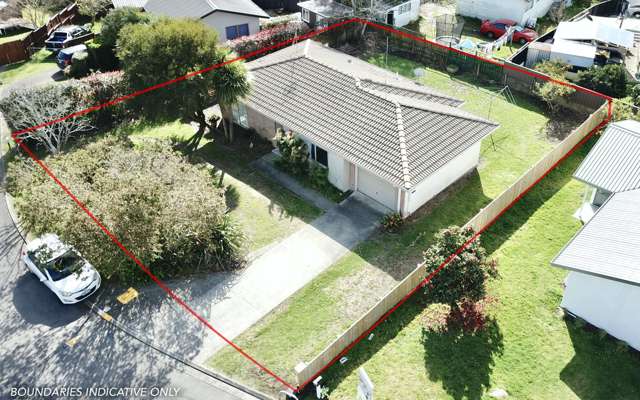 Estate Opportunity - Room to add Value!