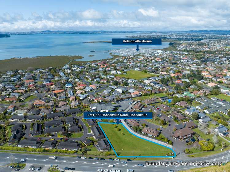 Lot 1/327 Hobsonville Road Hobsonville_9