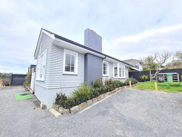 Kohimarama, Three bedroom