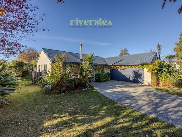 Well-Presented Home in Sought-After Meadowstone
