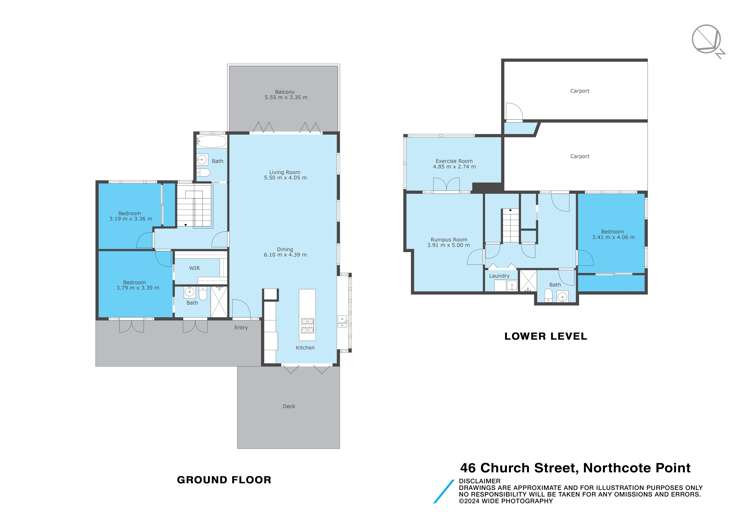 46 Church Street Northcote Point_17