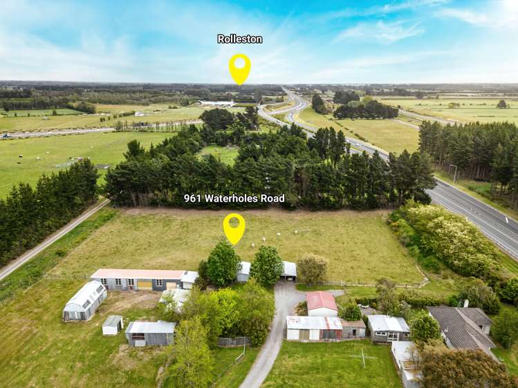 961 Waterholes Road Rolleston_29