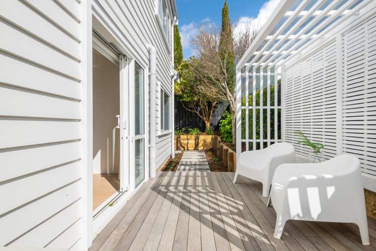 1 William Bond Street Stanley Point_14