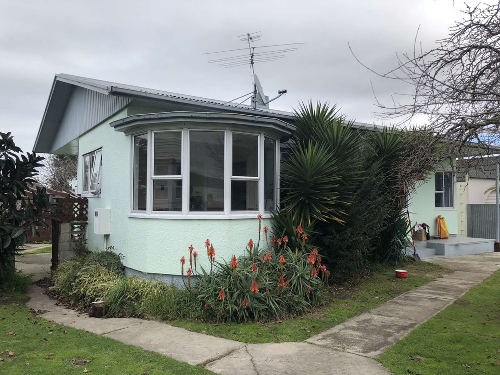 8 Endeavour Street Te Hapara_0