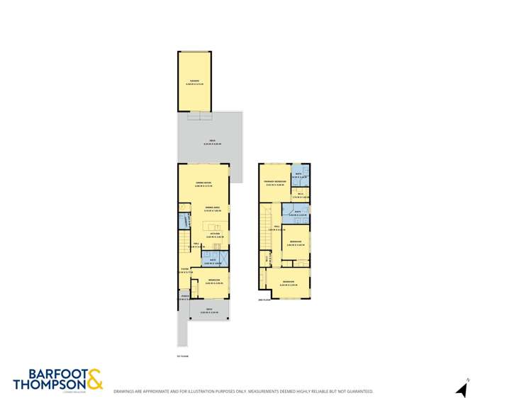 9 & 11 Kapeta Lane Karaka_19