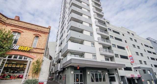 12b/4 Saint Paul Street Auckland Central_1