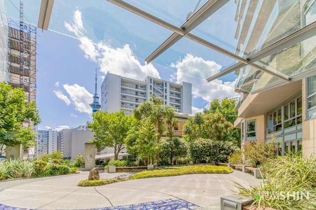 11e/205 Hobson Street Auckland Central_3
